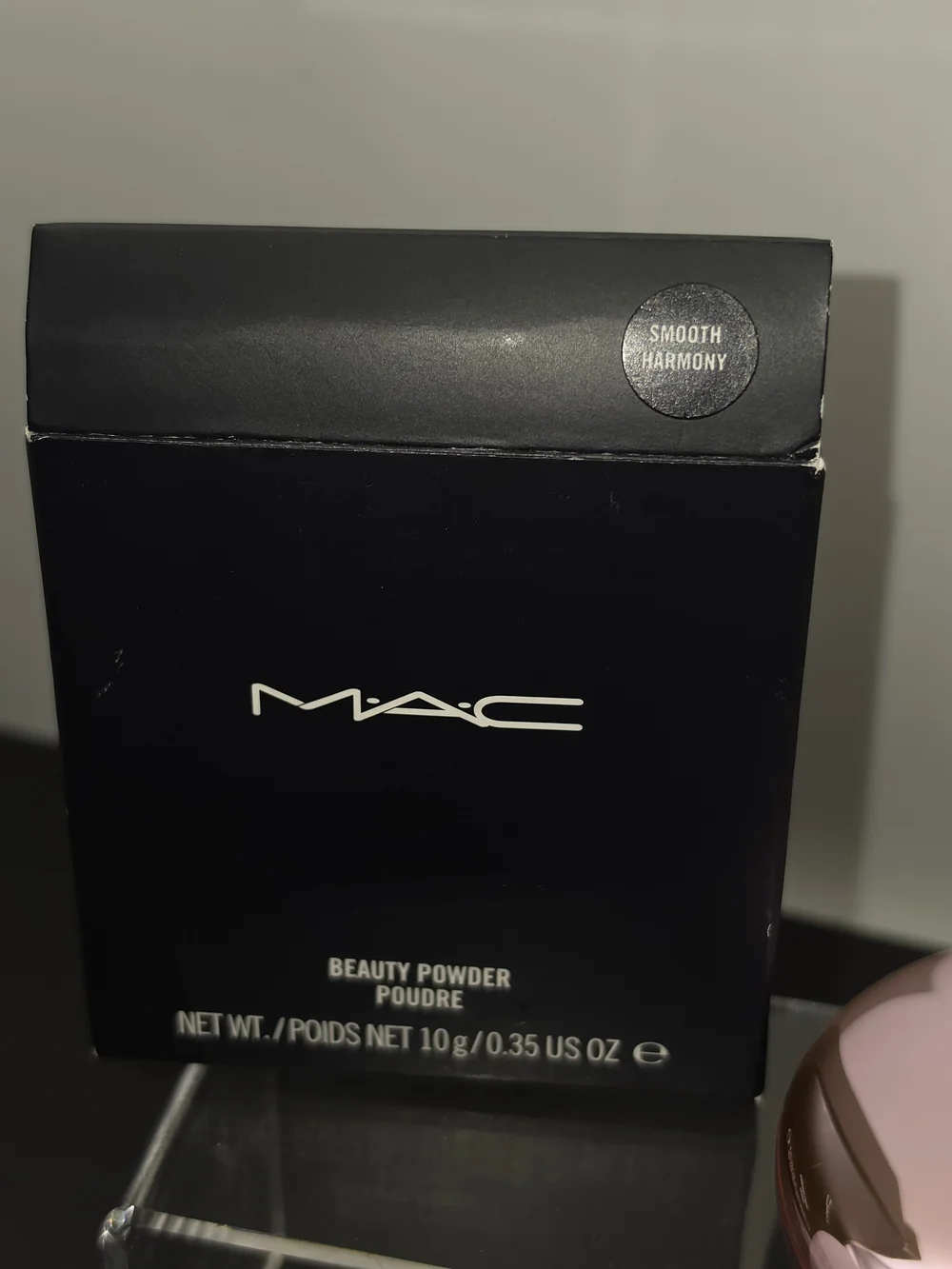LIMITED EDITION MAC × DIANA ROSS BEAUTY POWDER - 